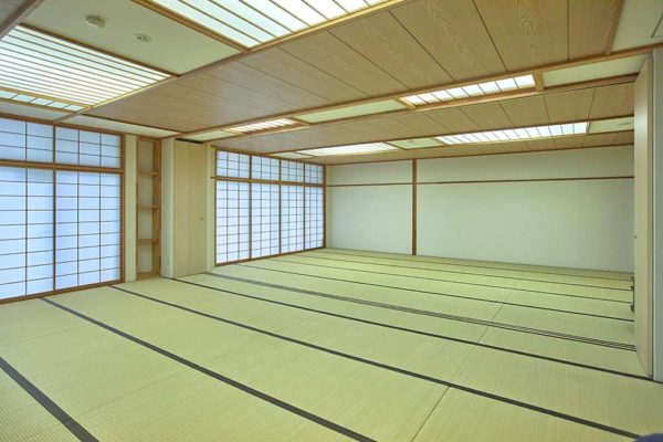わいわい和室 わいわい和室